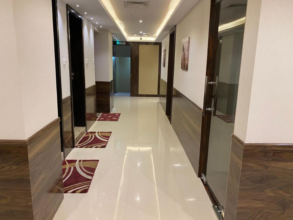 Panorama Hotel Deira Dubaj Zewnętrze zdjęcie