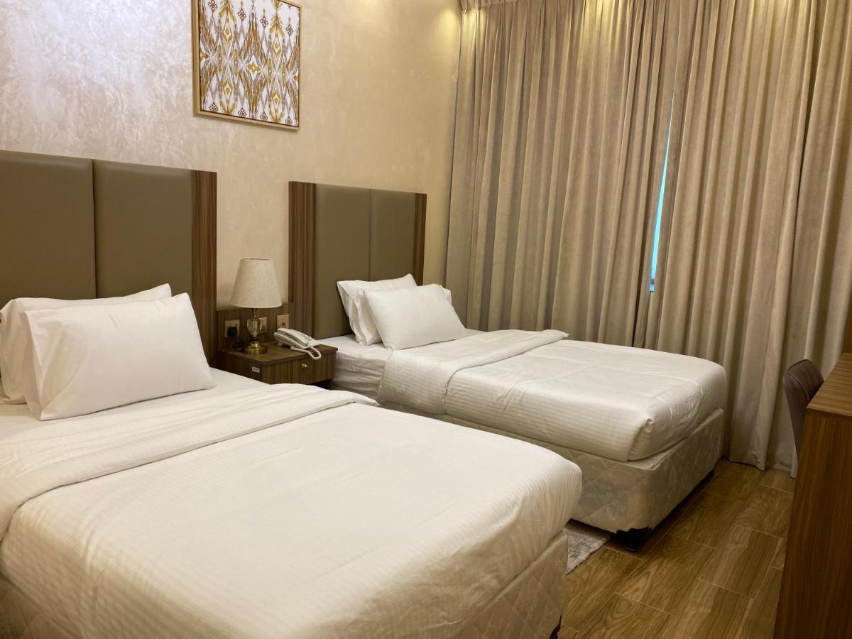 Panorama Hotel Deira Dubaj Zewnętrze zdjęcie