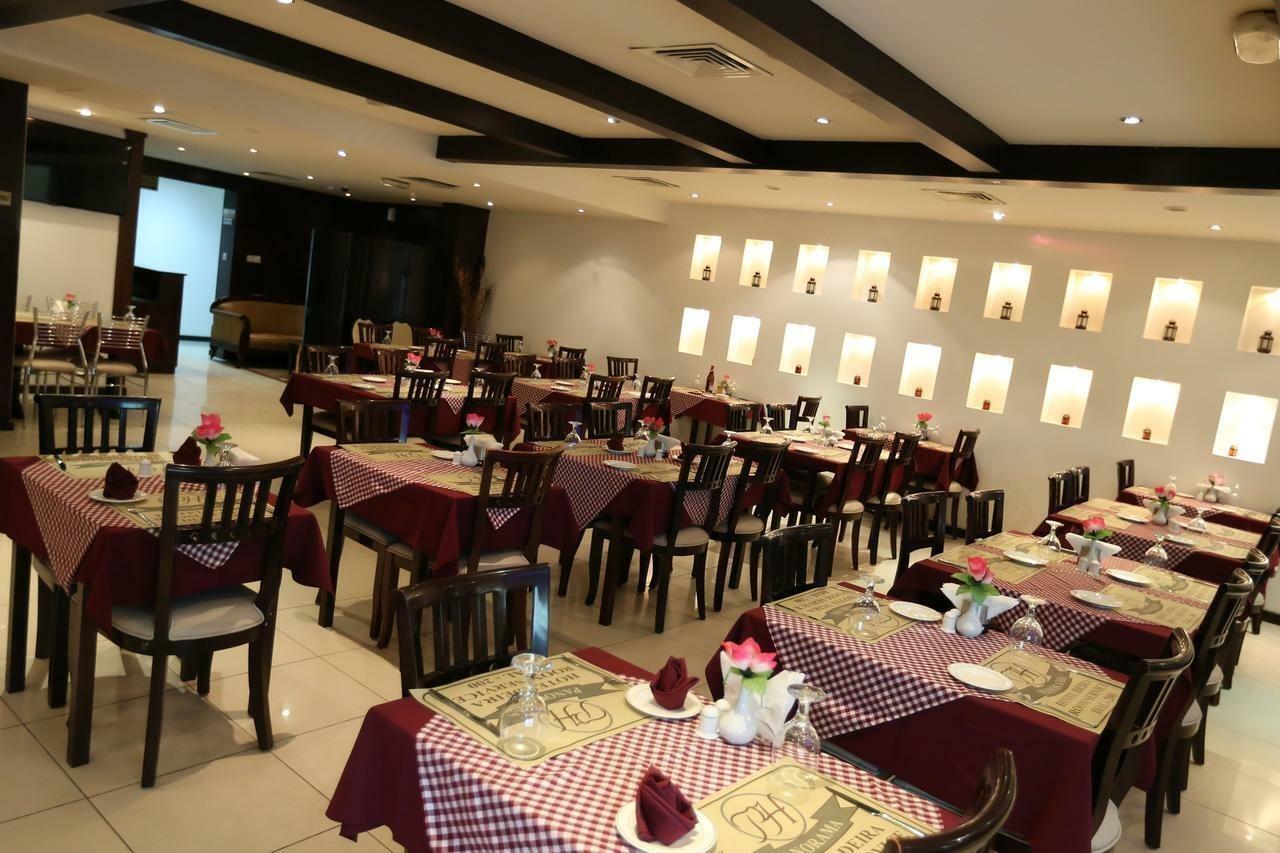 Panorama Hotel Deira Dubaj Zewnętrze zdjęcie