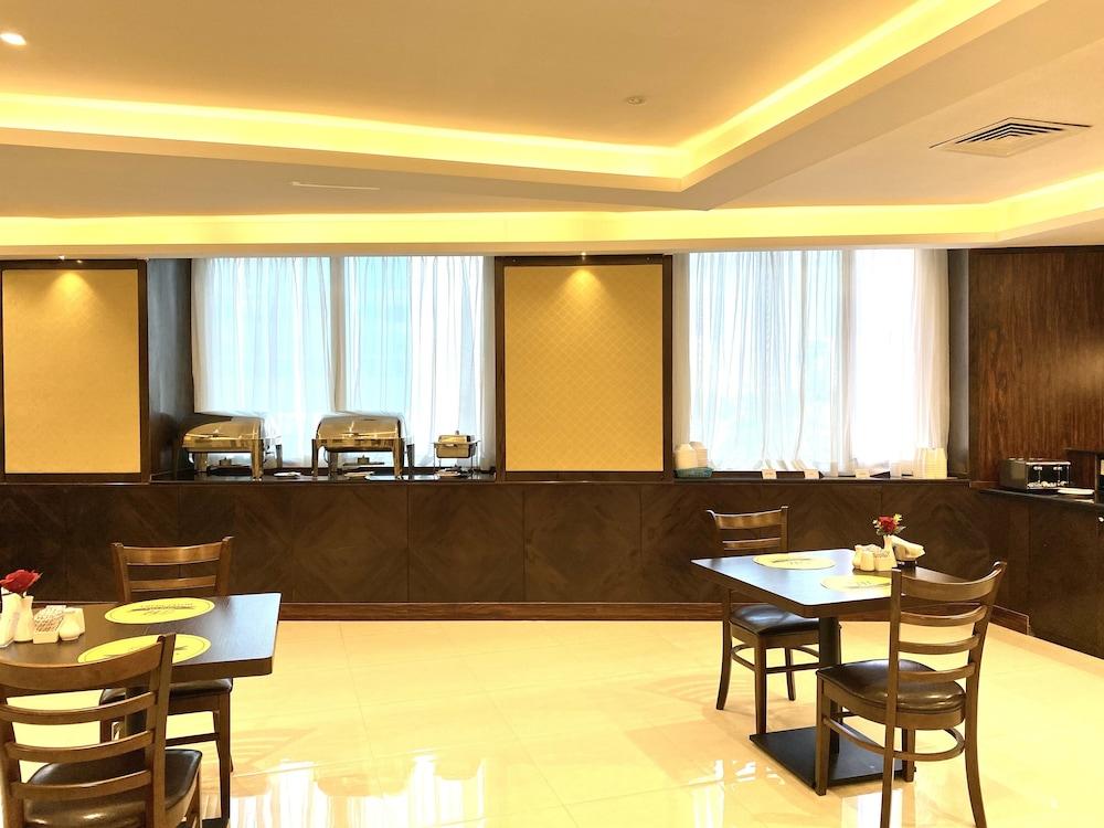 Panorama Hotel Deira Dubaj Zewnętrze zdjęcie