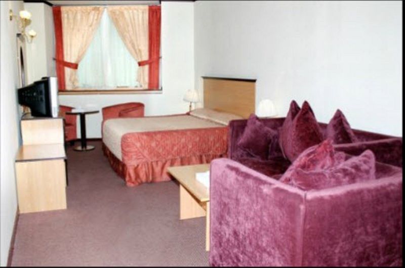 Panorama Hotel Deira Dubaj Zewnętrze zdjęcie