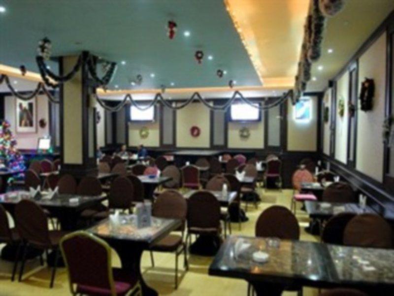 Panorama Hotel Deira Dubaj Zewnętrze zdjęcie