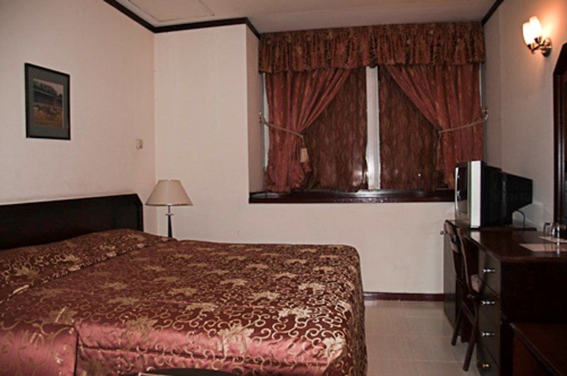 Panorama Hotel Deira Dubaj Zewnętrze zdjęcie