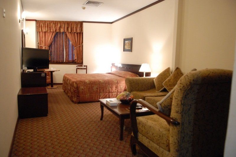 Panorama Hotel Deira Dubaj Zewnętrze zdjęcie