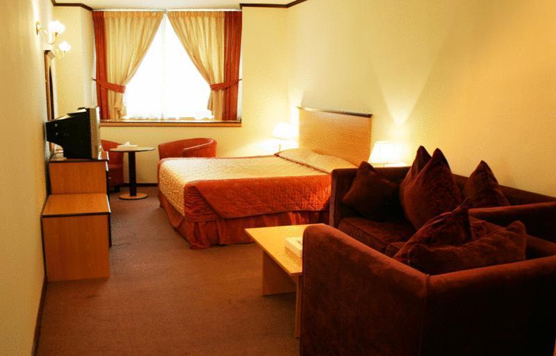 Panorama Hotel Deira Dubaj Zewnętrze zdjęcie