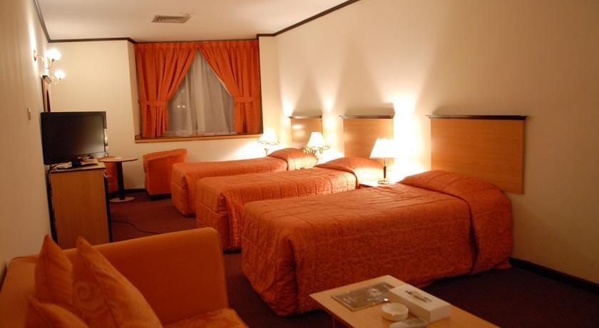 Panorama Hotel Deira Dubaj Zewnętrze zdjęcie