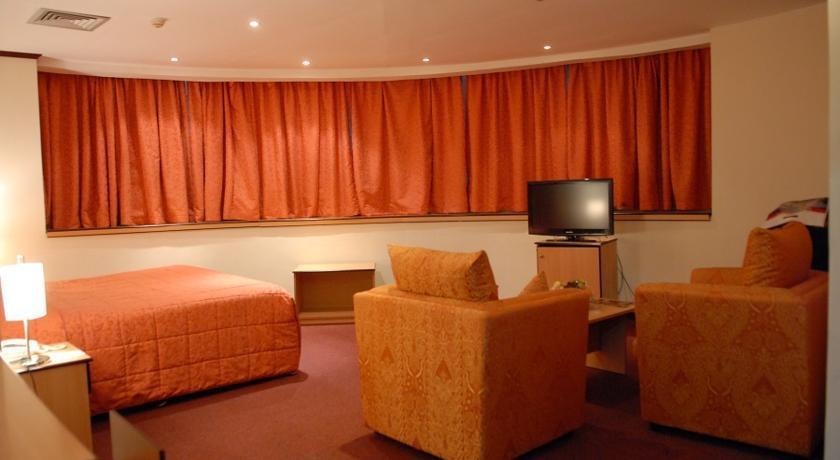 Panorama Hotel Deira Dubaj Zewnętrze zdjęcie