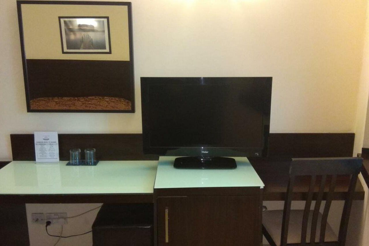 Panorama Hotel Deira Dubaj Zewnętrze zdjęcie